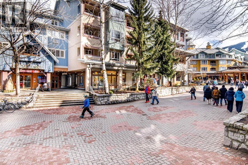 311 4314 MAIN STREET, Whistler