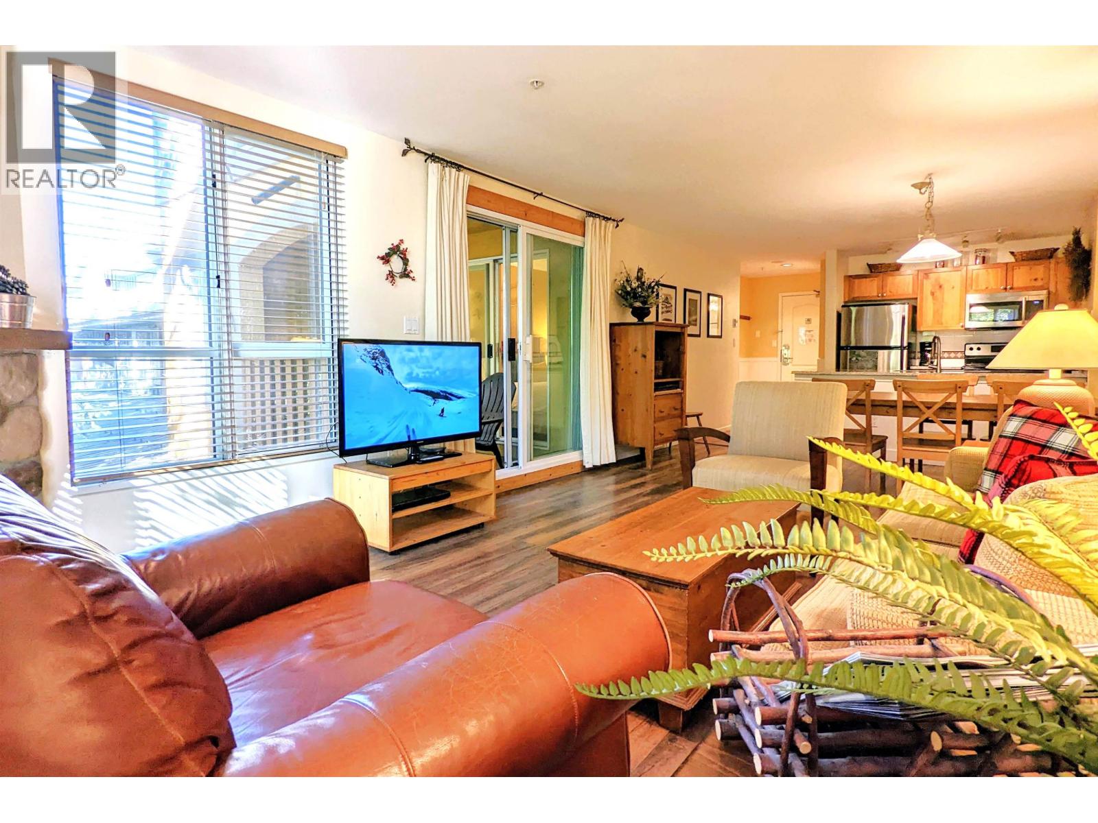 311 4314 MAIN STREET, Whistler