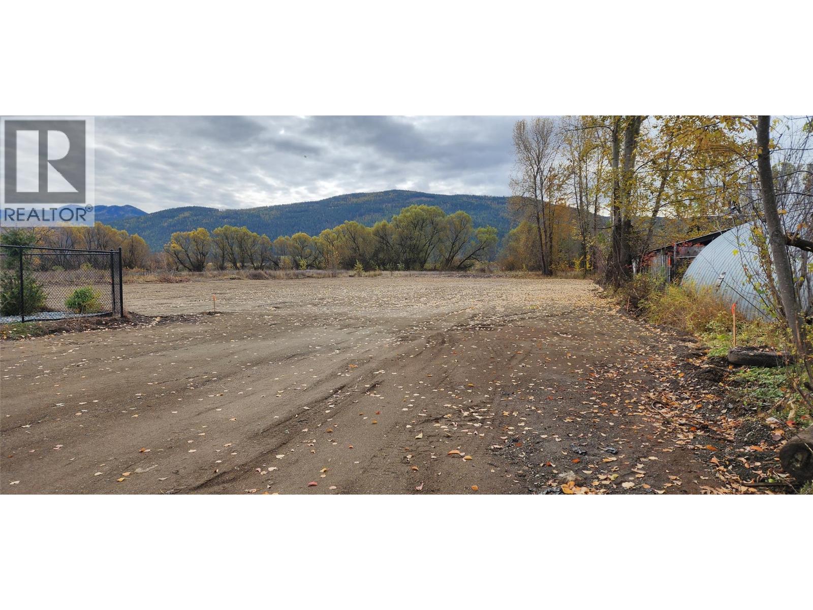 1800 Vernon Street, Lumby