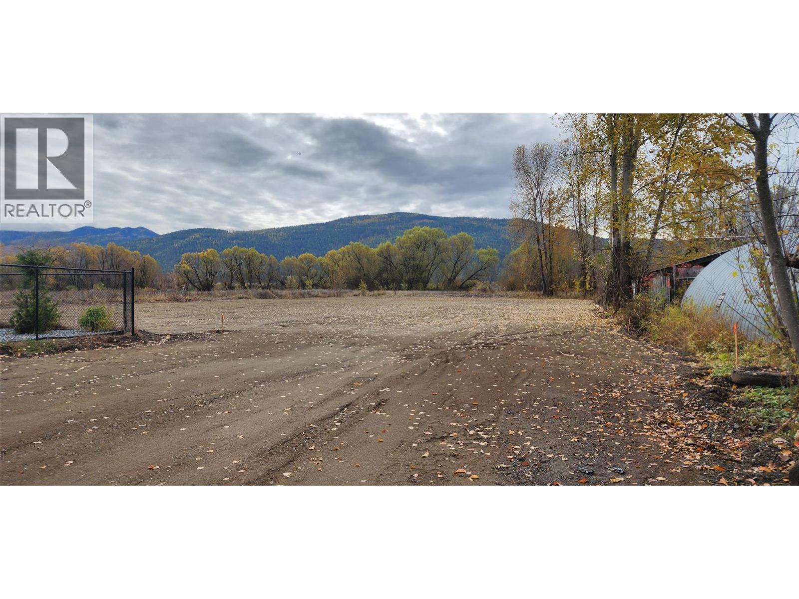 1800 Vernon Street, Lumby