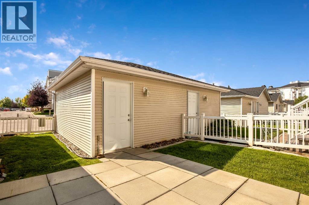 Single Family House for Sale in  Country Village Landing NE Country Hills Village Calgary 