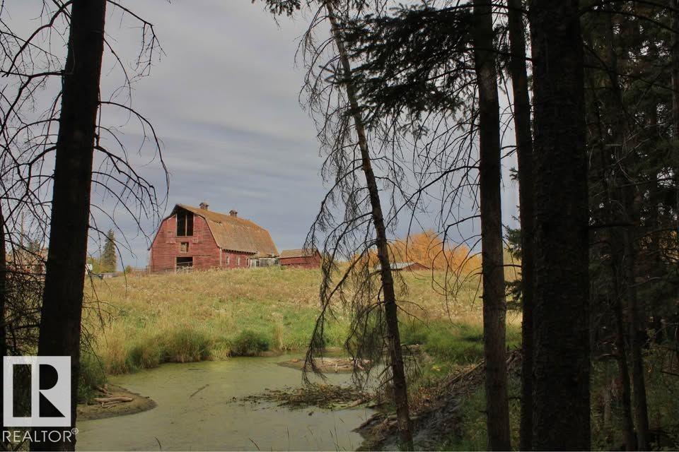 49454 Range Road 241, Rural Leduc County