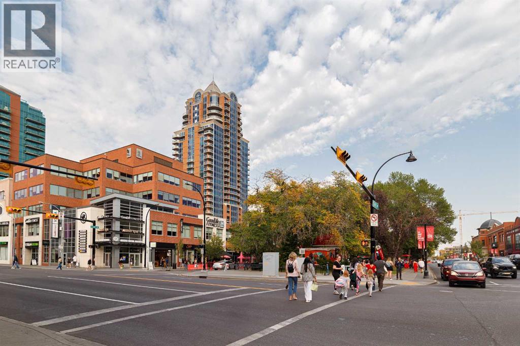 Single Family House for Sale in    Avenue SW Beltline Calgary 