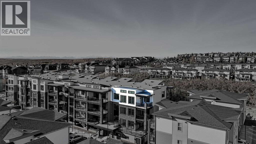 2417, 2117 81 Street SW, Calgary, Alberta