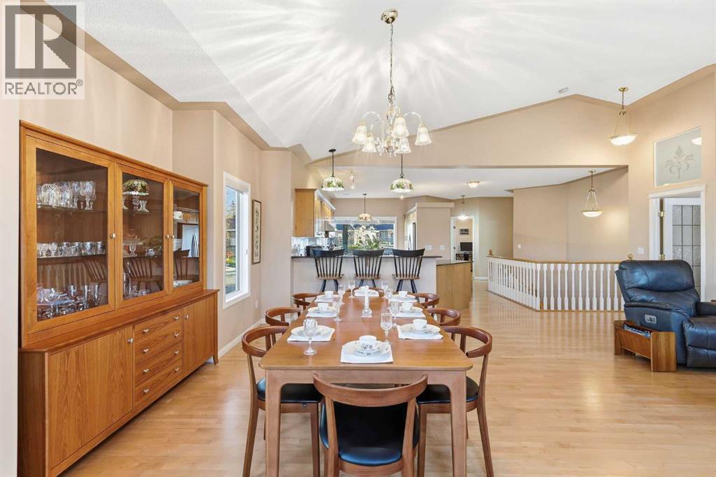 Single Family House Bungalow for Sale in  Mt Alberta Manor SE McKenzie Lake Calgary 