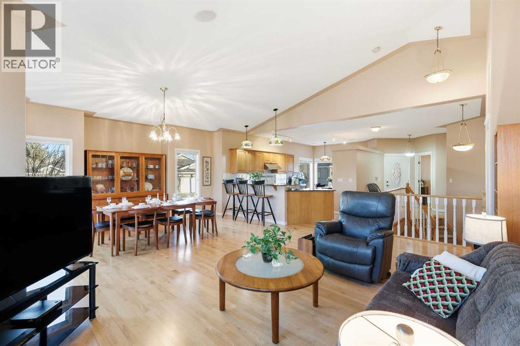 Single Family House Bungalow for Sale in  Mt Alberta Manor SE McKenzie Lake Calgary 