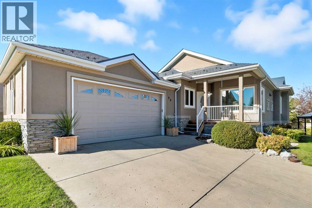 Single Family House Bungalow for Sale in  Mt Alberta Manor SE McKenzie Lake Calgary 