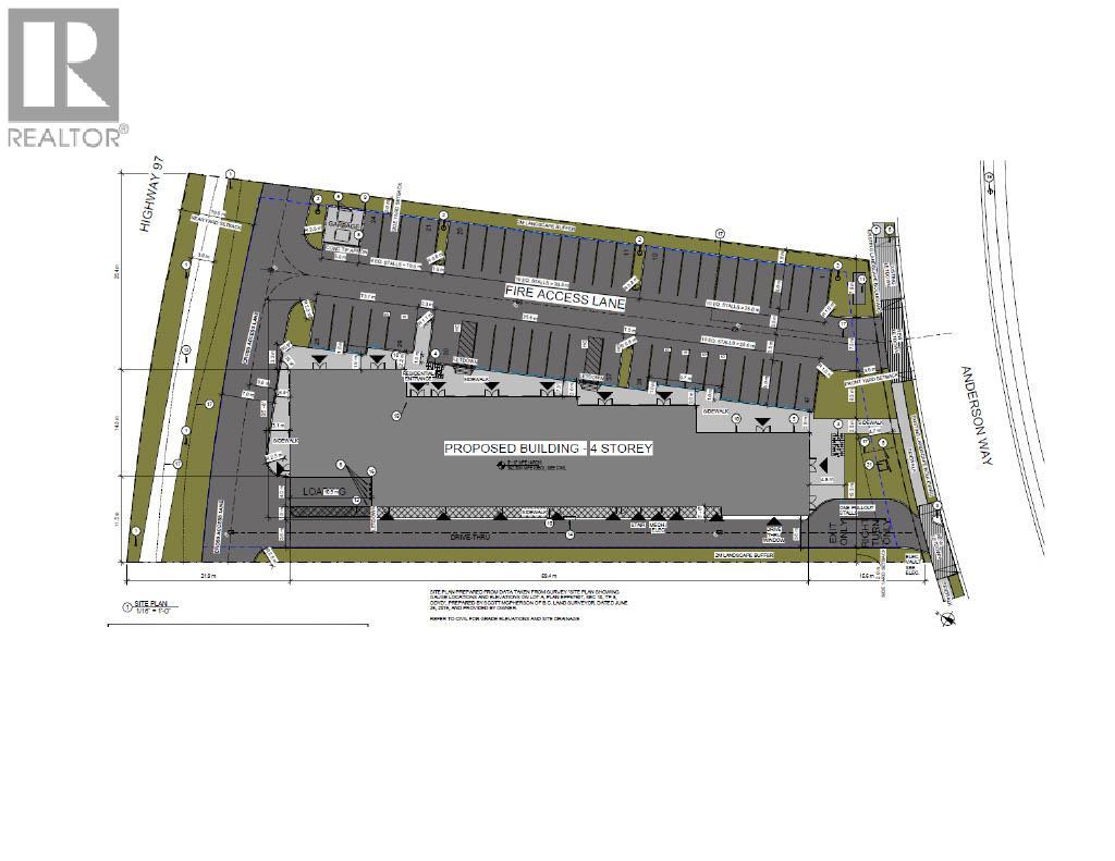 Retail in Vernon - Image 4