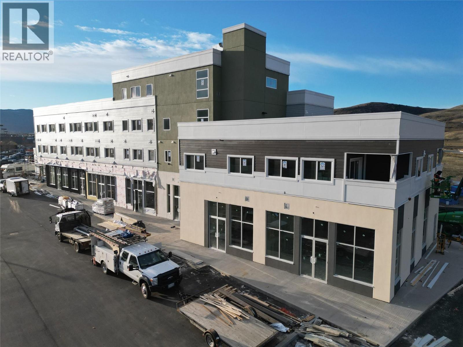 Retail in Vernon - Image 5