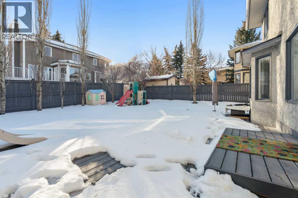 Single Family House for Sale in  Signal Ridge Heights SW Signal Hill Calgary 