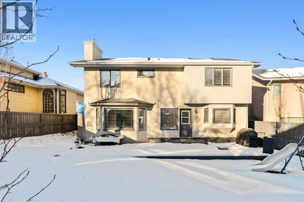 Single Family House for Sale in  Signal Ridge Heights SW Signal Hill Calgary 