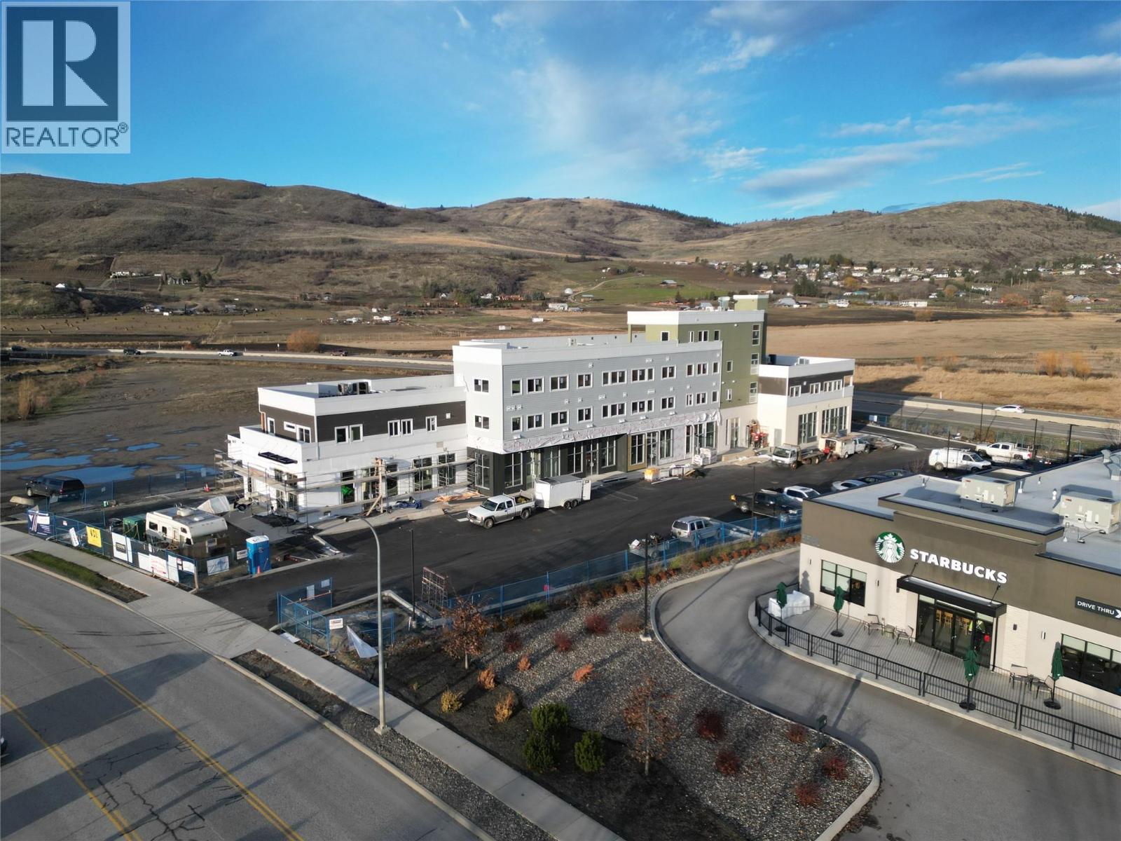 CRU 2 5560 Anderson Way, Vernon