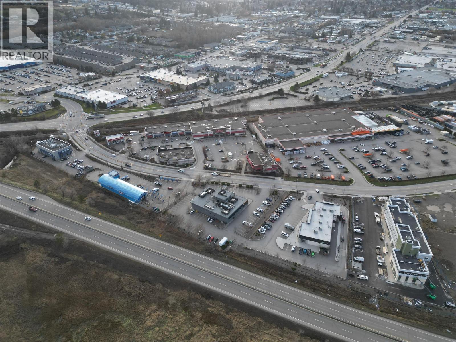 CRU 2 5560 Anderson Way, Vernon