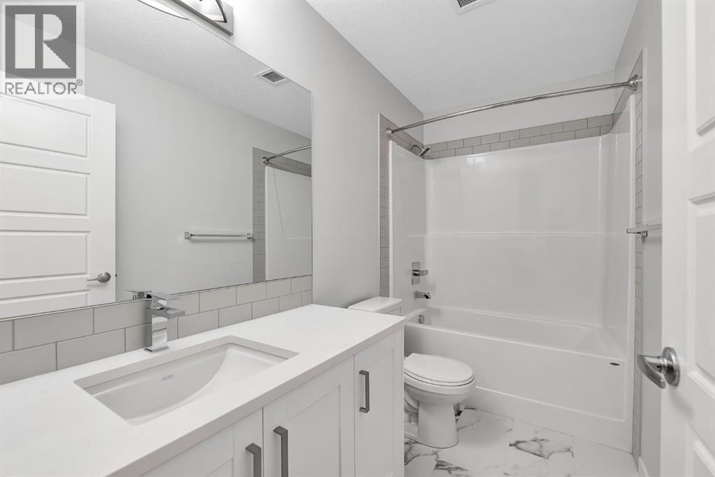 2302, 220 Seton Grove SE, Calgary, Alberta