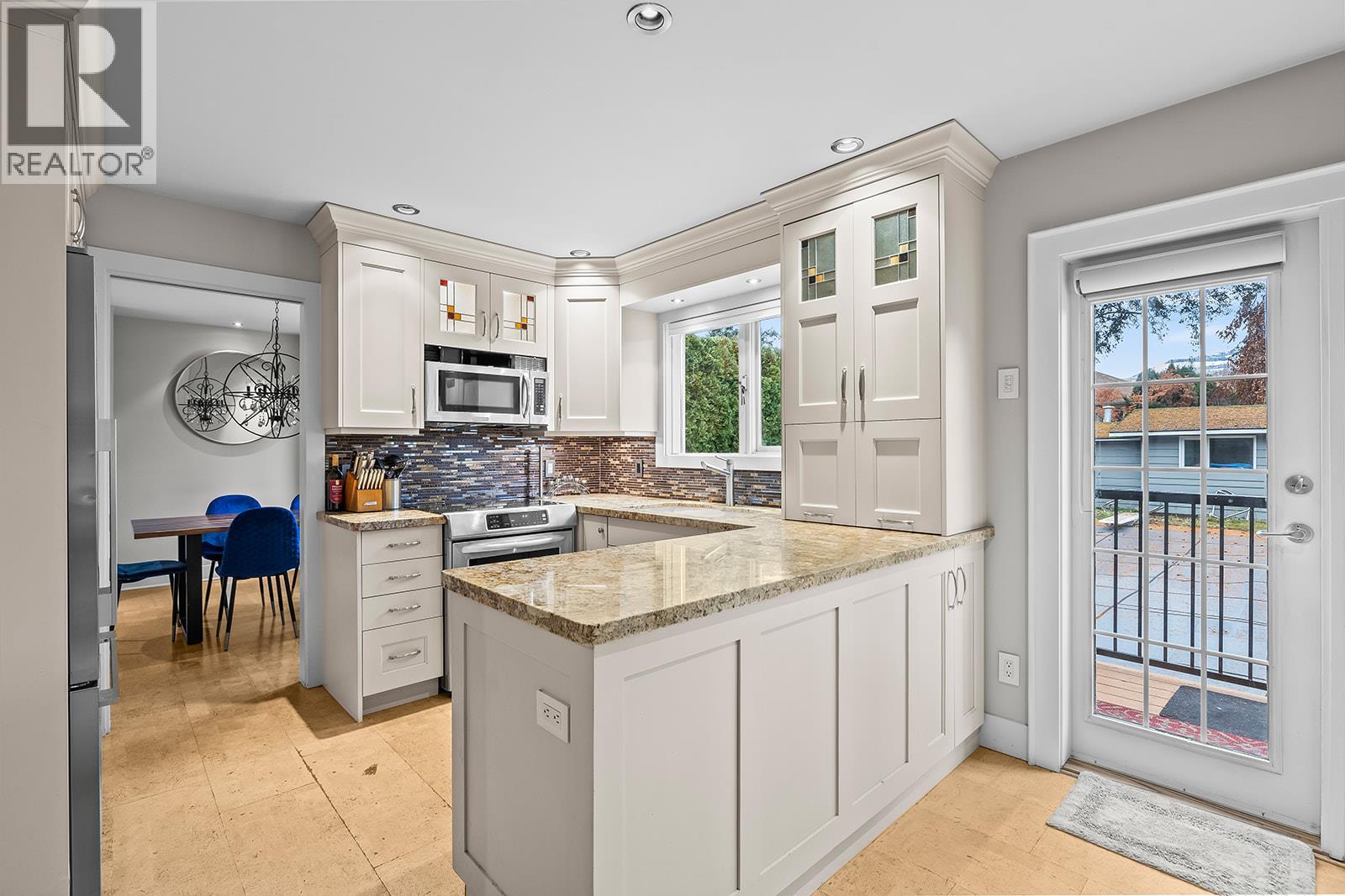  875 Coronado Crescent, Kelowna