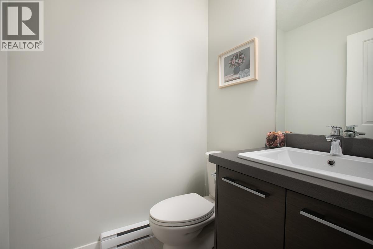 62 3400 DEVONSHIRE AVENUE, Coquitlam