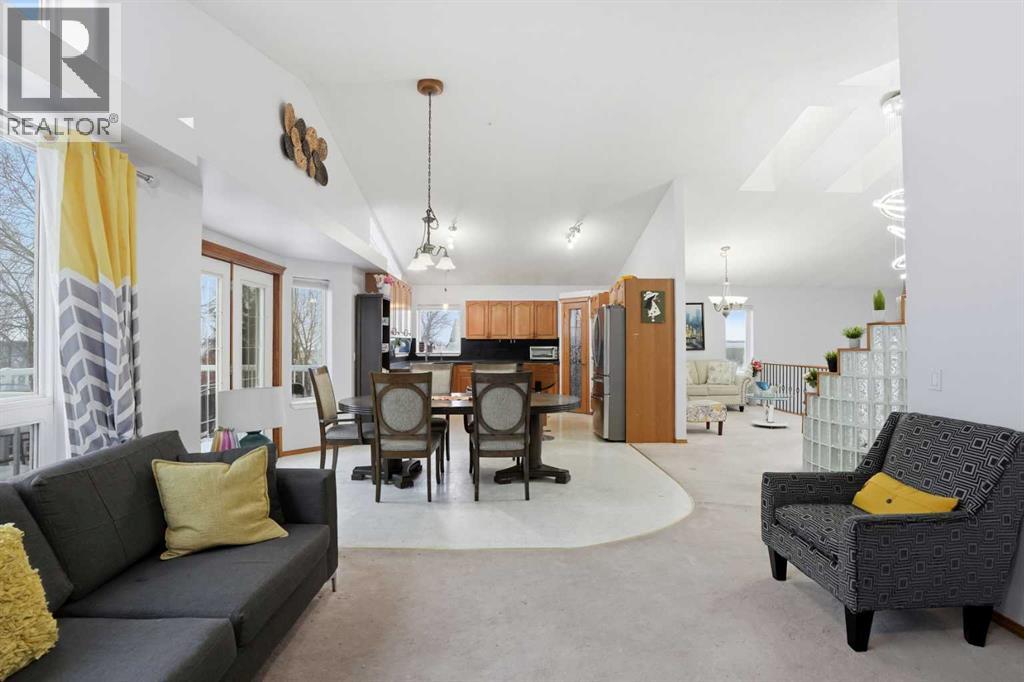 Single Family House Bi-level for Sale in  Arbour Lake Way NW Arbour Lake Calgary 