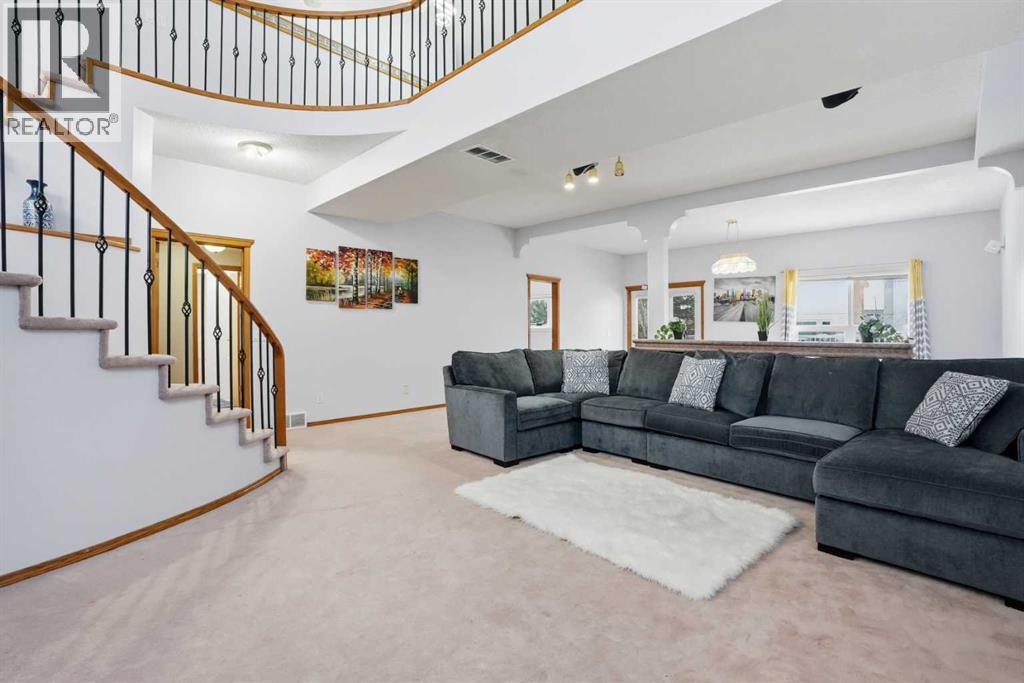 Single Family House Bi-level for Sale in  Arbour Lake Way NW Arbour Lake Calgary 