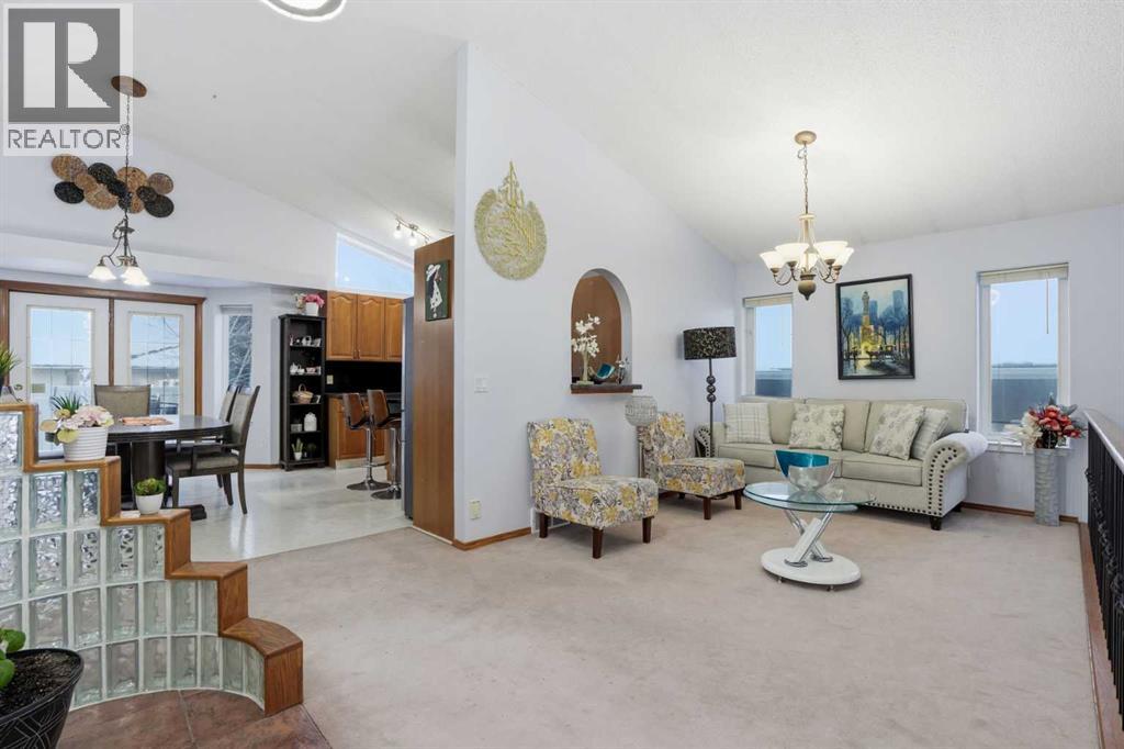 Single Family House Bi-level for Sale in  Arbour Lake Way NW Arbour Lake Calgary 