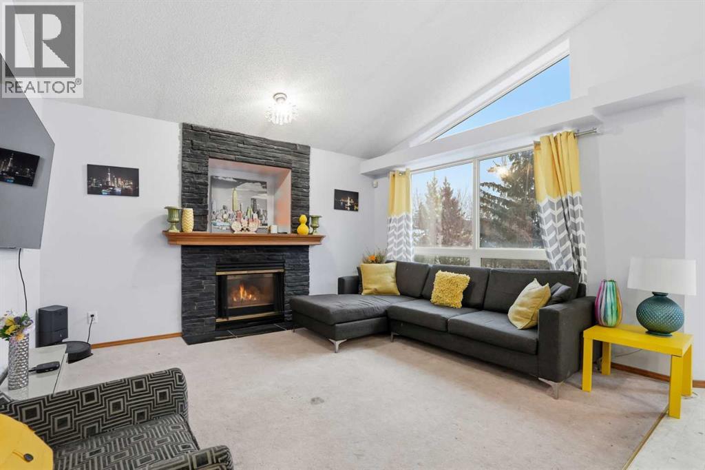 Single Family House Bi-level for Sale in  Arbour Lake Way NW Arbour Lake Calgary 