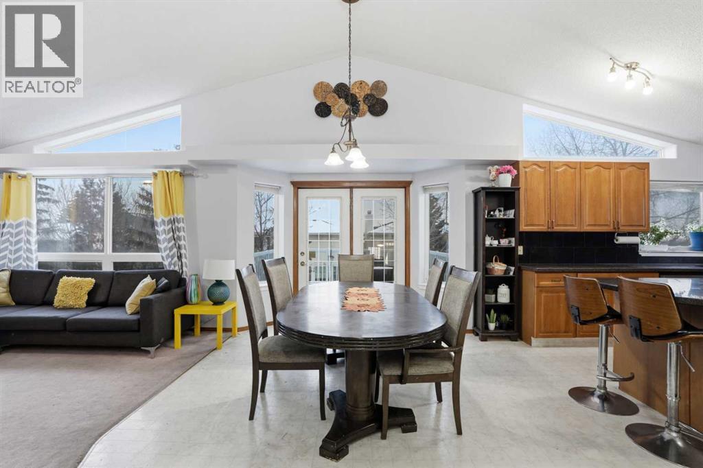 99 Arbour Lake Way NW, Calgary, Alberta