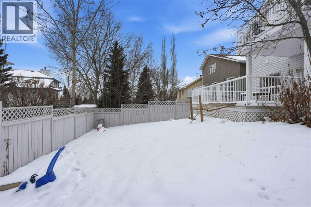Single Family House Bi-level for Sale in  Arbour Lake Way NW Arbour Lake Calgary 