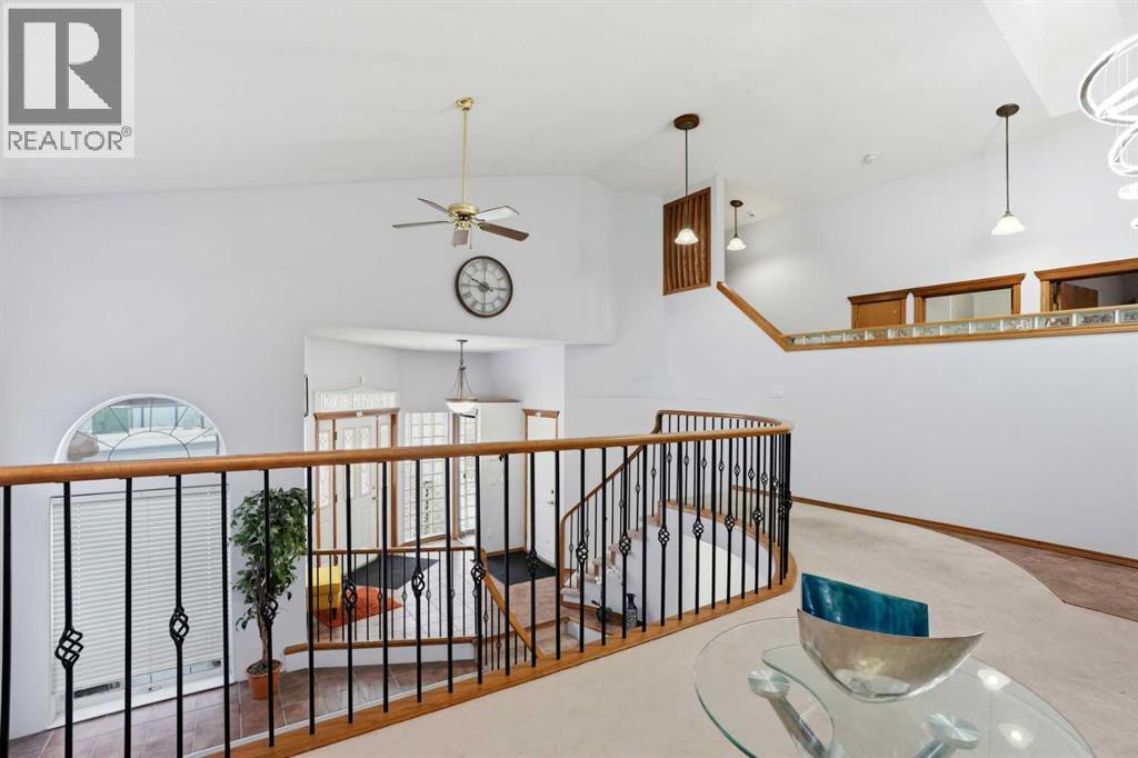 Single Family House Bi-level for Sale in  Arbour Lake Way NW Arbour Lake Calgary 