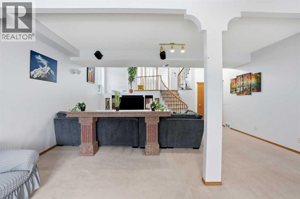 Single Family House Bi-level for Sale in  Arbour Lake Way NW Arbour Lake Calgary 