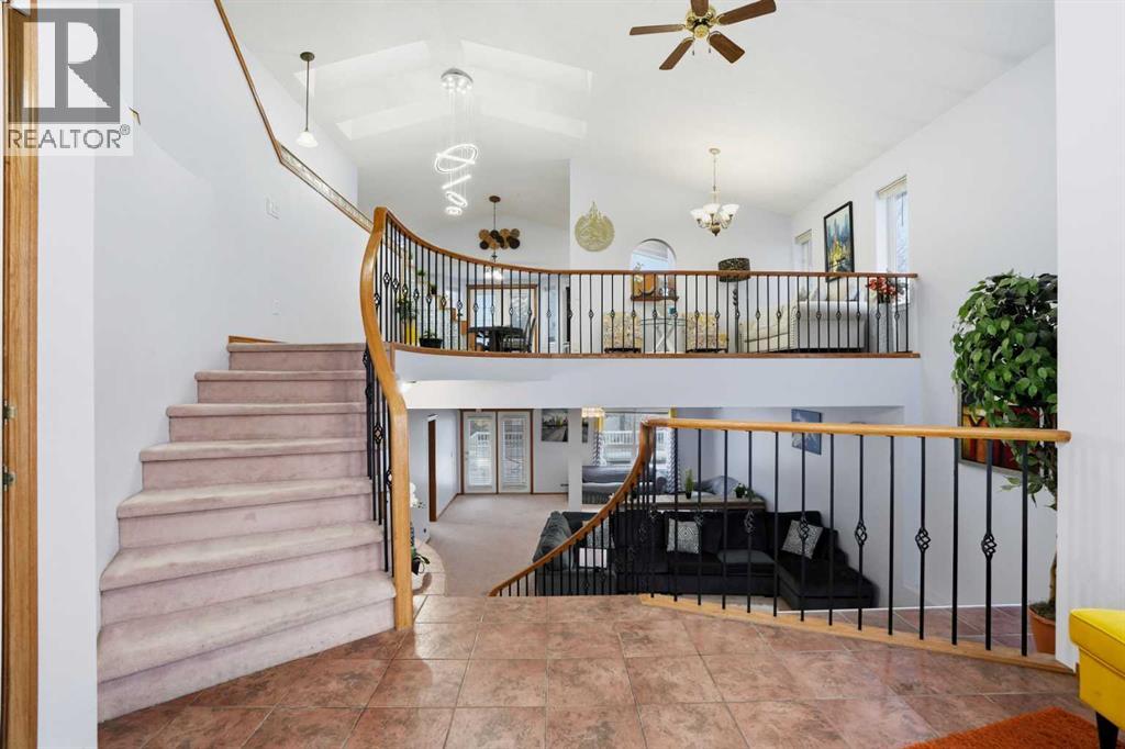 Single Family House Bi-level for Sale in  Arbour Lake Way NW Arbour Lake Calgary 