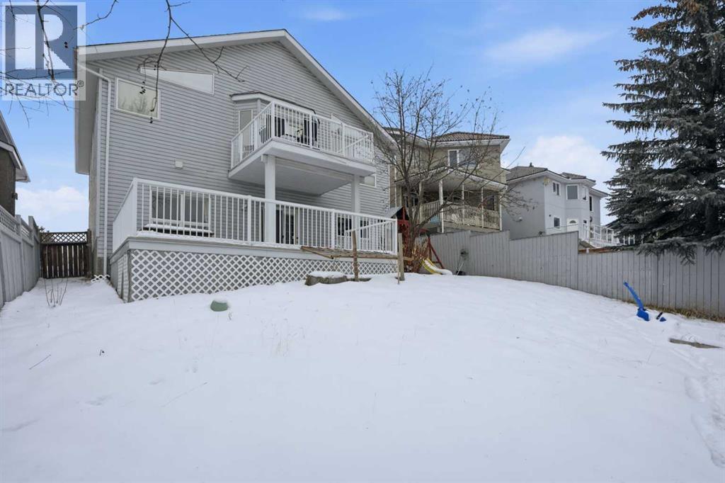 Single Family House Bi-level for Sale in  Arbour Lake Way NW Arbour Lake Calgary 