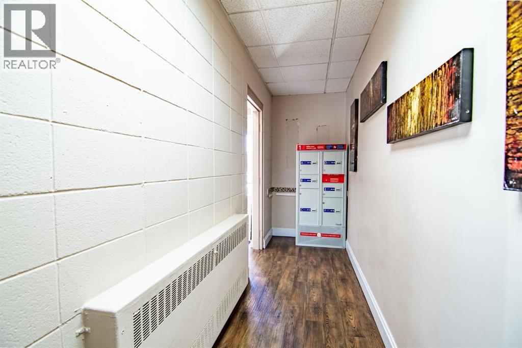 4820 47 Avenue, Red Deer