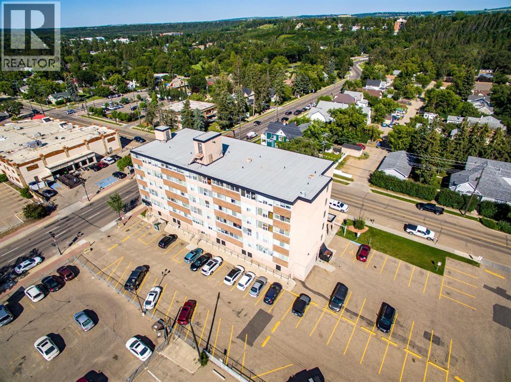 4820 47 Avenue, Red Deer