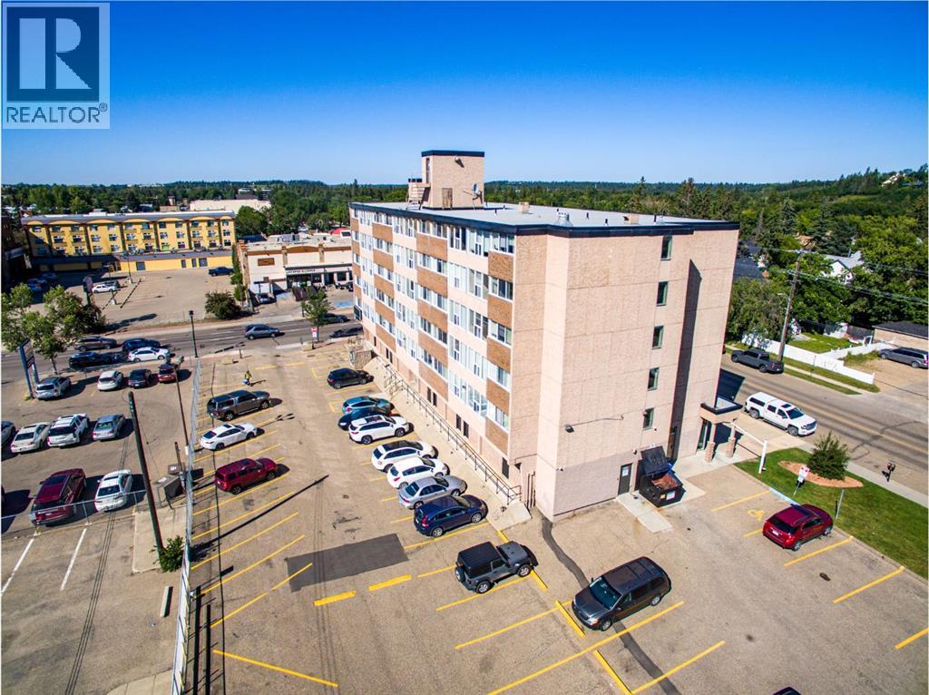 4820 47 Avenue, Red Deer