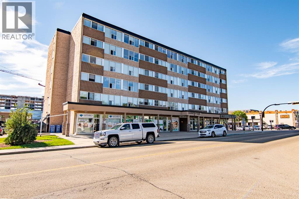 4820 47 Avenue, Red Deer