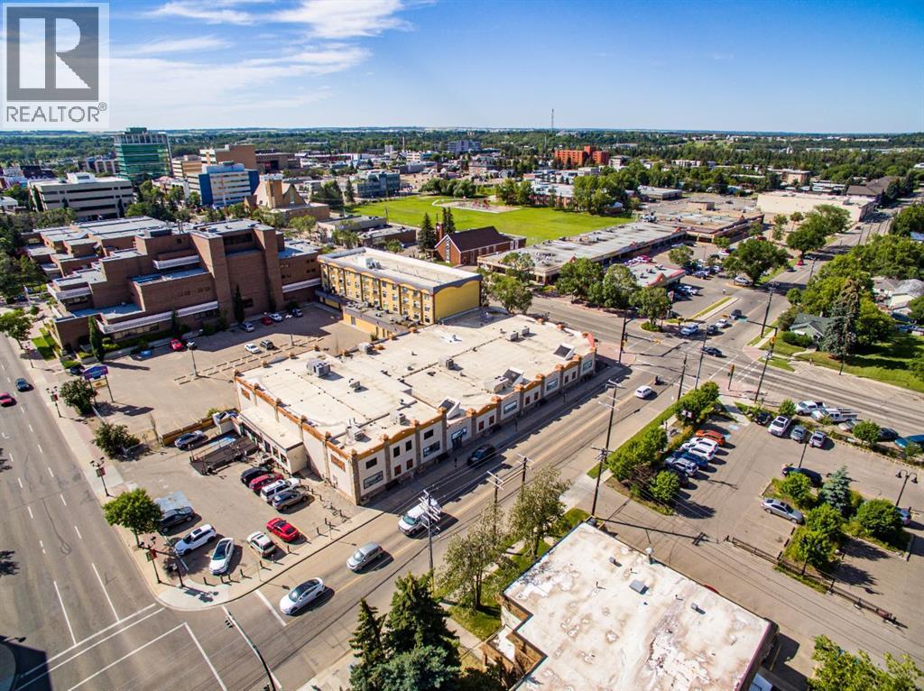 4820 47 Avenue, Red Deer