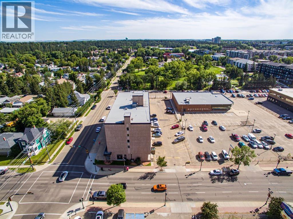 4820 47 Avenue, Red Deer