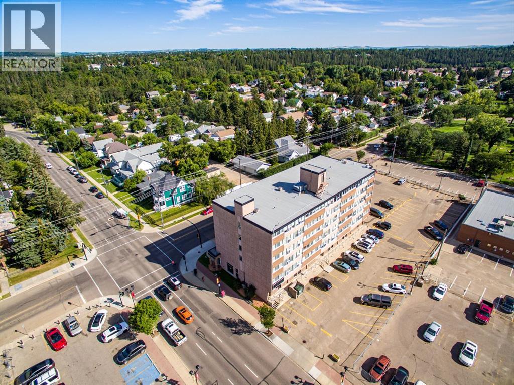 4820 47 Avenue, Red Deer