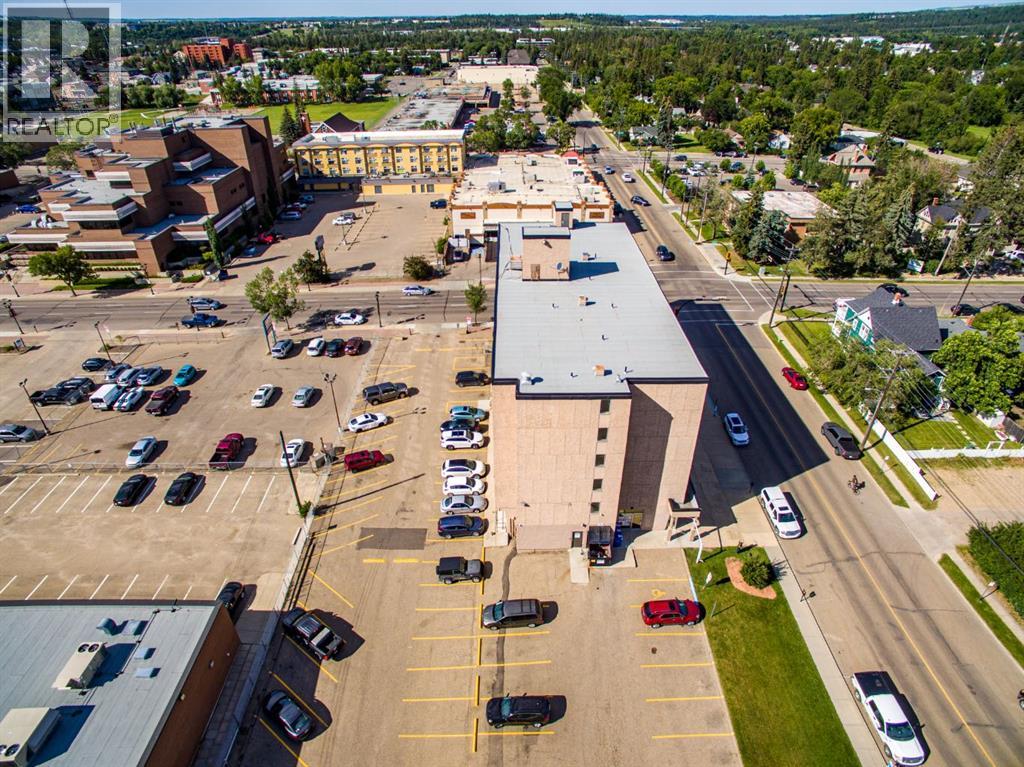 4820 47 Avenue, Red Deer