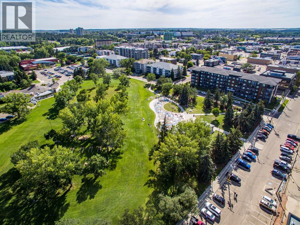 4820 47 Avenue, Red Deer