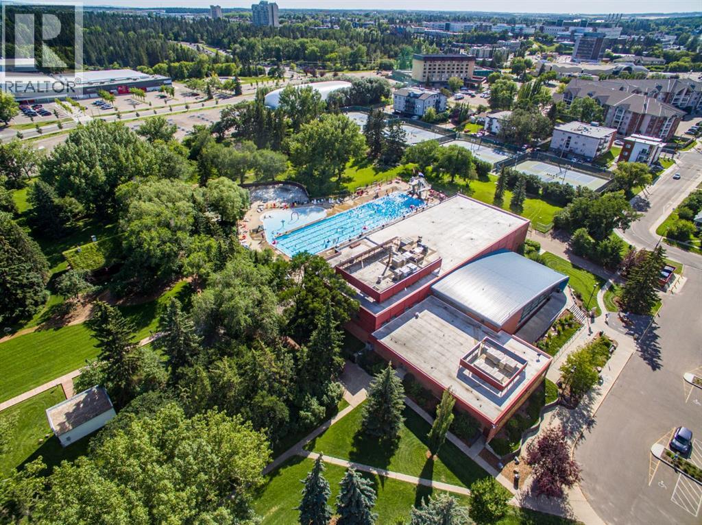 4820 47 Avenue, Red Deer