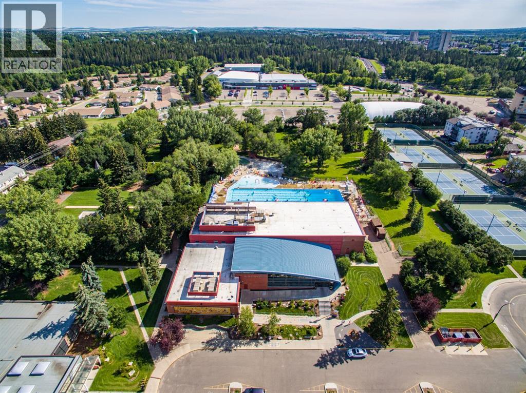 4820 47 Avenue, Red Deer