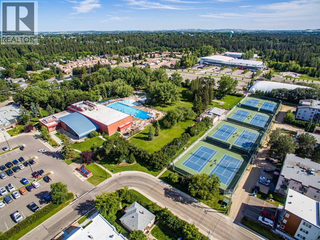 4820 47 Avenue, Red Deer