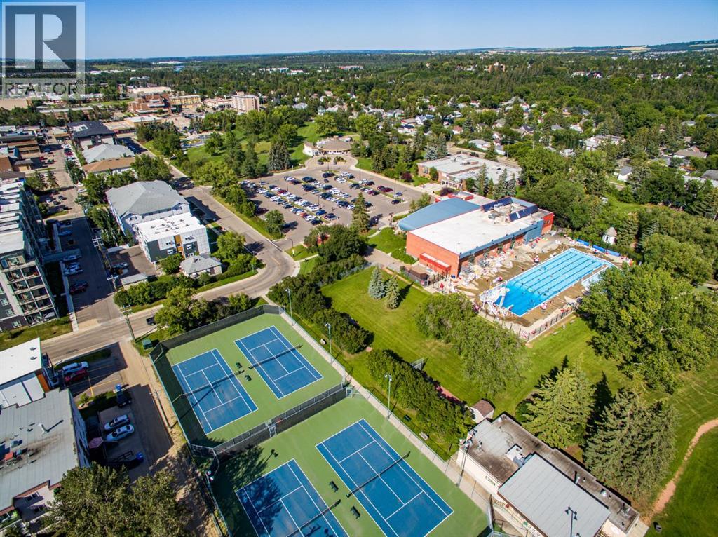 4820 47 Avenue, Red Deer