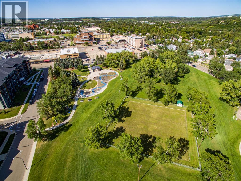 4820 47 Avenue, Red Deer