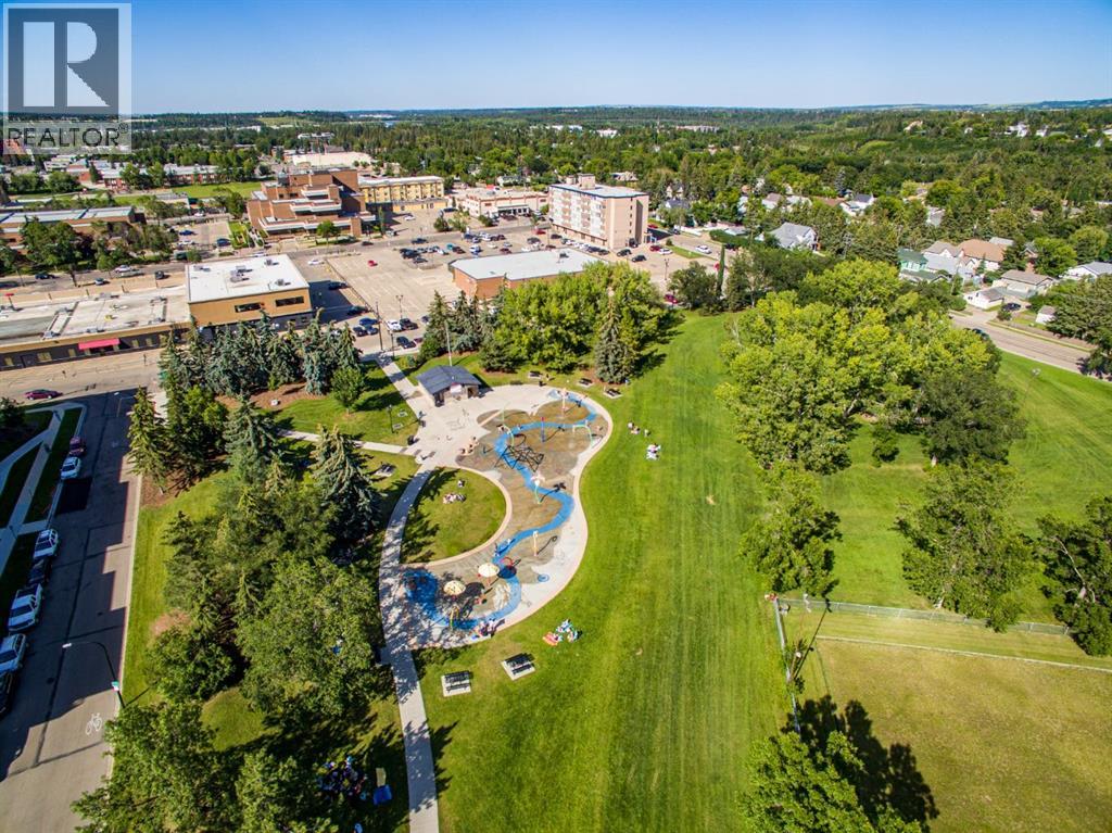 4820 47 Avenue, Red Deer