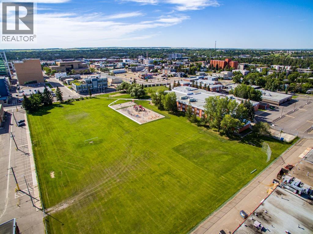 4820 47 Avenue, Red Deer