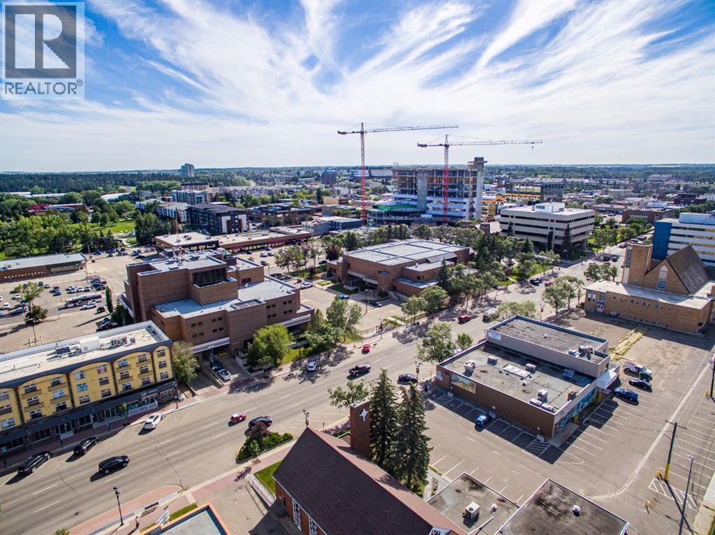 4820 47 Avenue, Red Deer