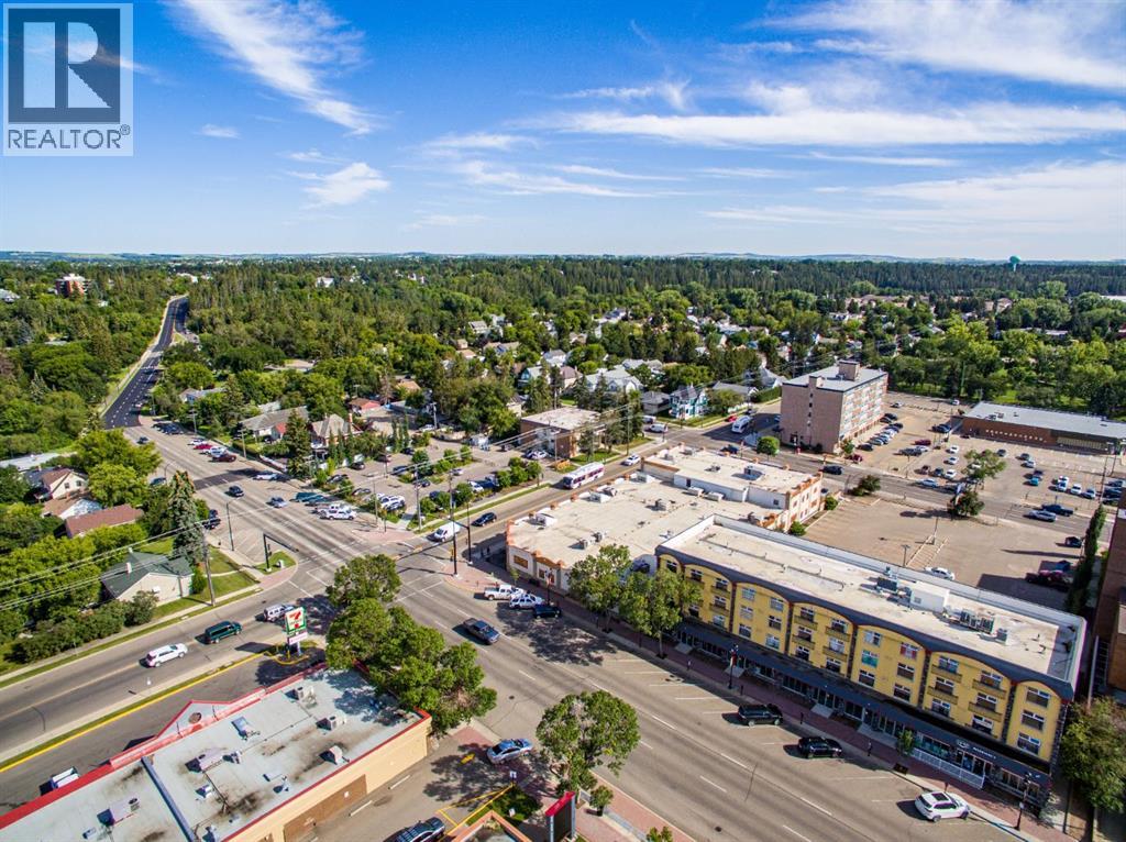 4820 47 Avenue, Red Deer