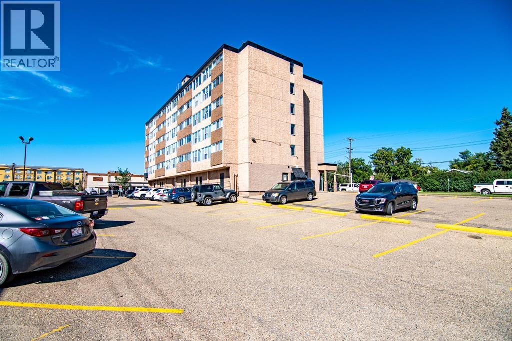 4820 47 Avenue, Red Deer