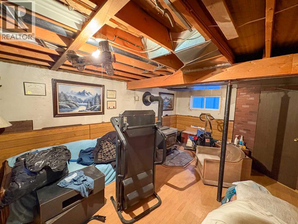 Single Family House Bi-level for Sale in  A Avenue Mountview Grande Prairie 